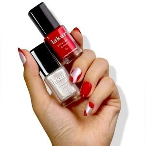 🖤GREAT GIFT!  POPULAR!  “21 FREE Formula”nail polish by Londontown- BRAND NEW!